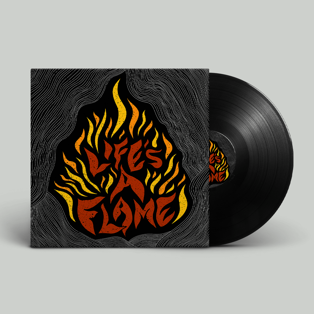 album art