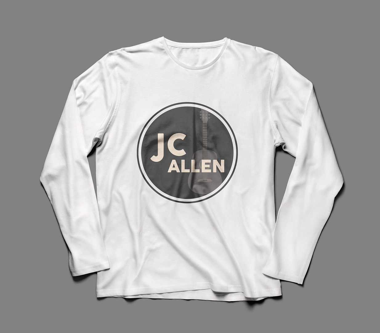 JC Allen and C2 Branding by Lilly Luke